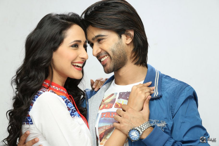 Mirchi Lanti Kurradu